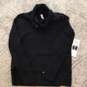 Alo Yoga Rift Long Sleeve Top
